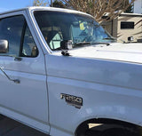 Complete Performance Cowl Light Bracket - Pair - 1980-1997 Ford F-Series & Bronco Complete Performance