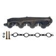 94–97 7.3L Powerstroke Passenger Side Exhaust Manifold Dorman