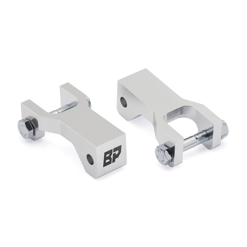 1987-2012 Yamaha Banshee 350 Lowering Kit