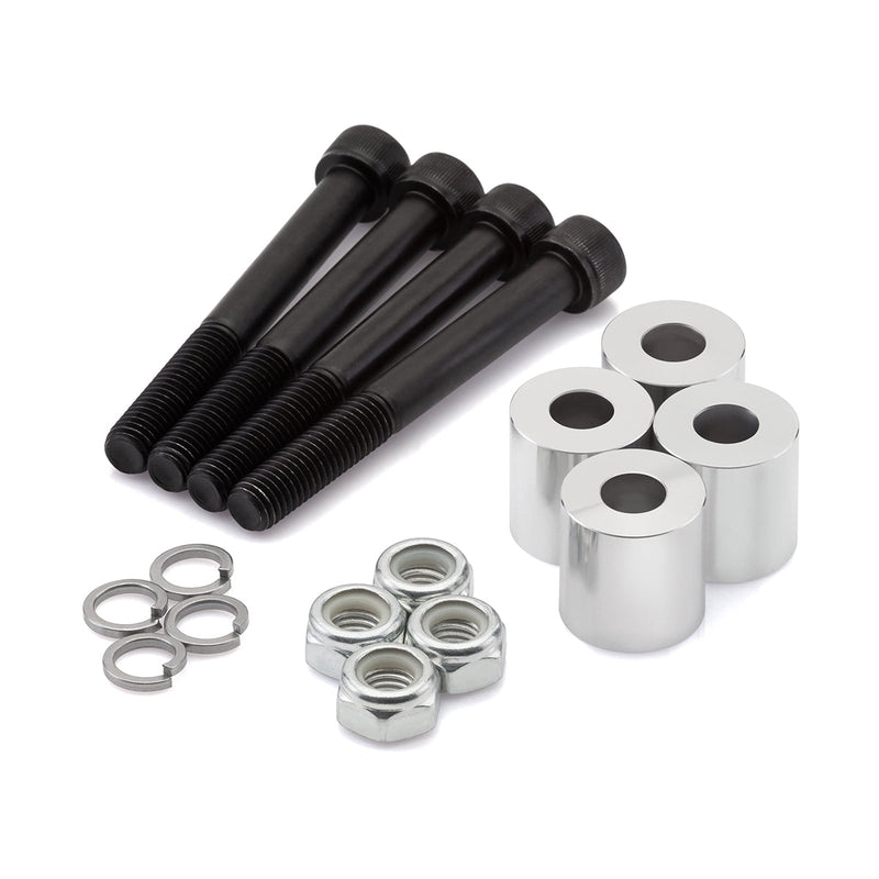 1999-2019 Suzuki Hayabusa GSX 1300R Handlebar Risers