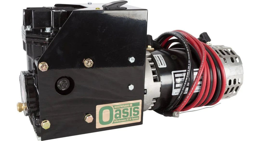Accuair Ultimate Package Far From Stock