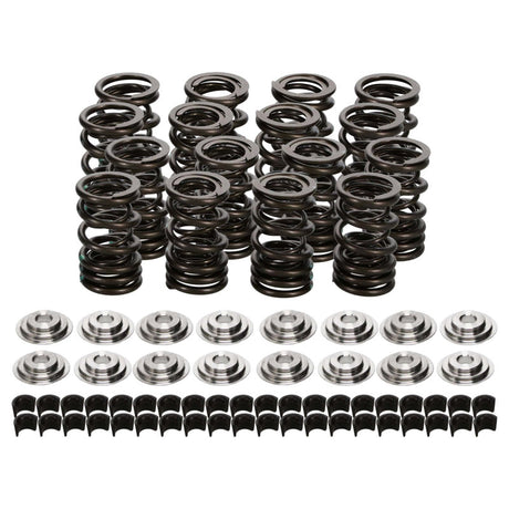 Kit de ressorts et de retenue de soupape Manley Honda K20A/K20Z (avec verrous de soupape)
