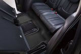 3D MAXpider 20-23 Toyota Highlander 8-Seat Kagu Black Floor Mat - Row 3