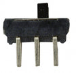 Slide Switch DPDT Through Hole TekShack