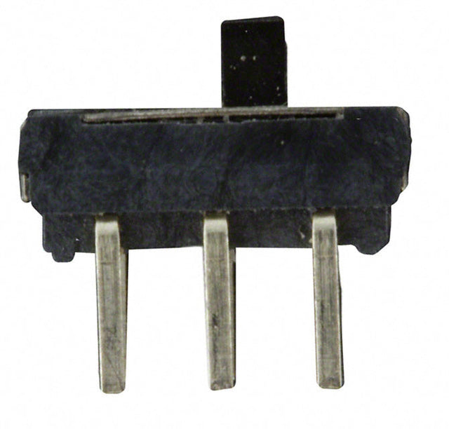 Slide Switch DPDT Through Hole TekShack