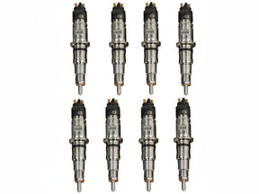 S&S Diesel New Performance Fuel Injector Set, Qty 6, 2019-2023 Dodge Ram 6.7L Cummins S&S Diesel