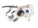 S&S Diesel 6.7F-DCR-1 CP4 to DCR Pump Conversion, 2011-2022 Ford 6.7L Powerstroke S&S Diesel
