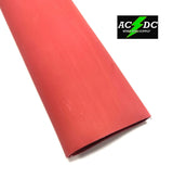PRE CUT HEAT SHRINK TUBING DUAL WALL ADHESIVE 3:1 YOU CHOOSE SIZE. AC/DC WIRE AND SUPPLY