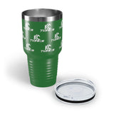 KC Stainless Steel Tumbler - 30oz