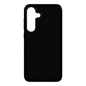 cellhelmet® Altitude X Series® Case for Samsung Galaxy® S25+ (Onyx Black) TekShack