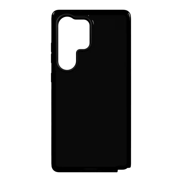 cellhelmet® Altitude X Series® Case for Samsung Galaxy® S25 Ultra (Onyx Black) TekShack