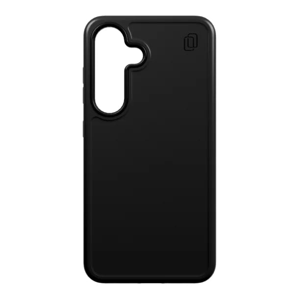 cellhelmet® Fortitude® Series for Samsung® Galaxy S25 (Onyx Black) TekShack
