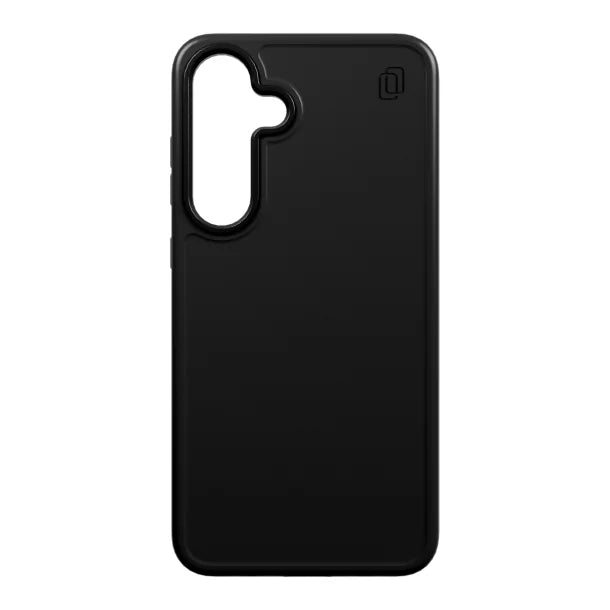 cellhelmet® Fortitude® Series for Samsung® Galaxy S25+ (Onyx Black) TekShack