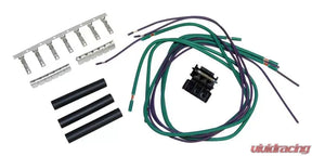Crown Automotive A/C & Heater Control Unit Harness Repair Kit for 99-04 Jeep TJ Wrangler