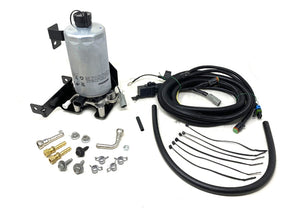 68083853AC OE Severe Duty Fuel Filtration Kit, 2007.5-2012 Dodge Ram 6.7L Cummins Other