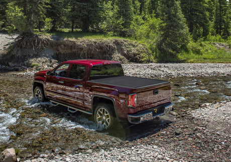 Retrax 2024 Toyota Tacoma Lit 5 pieds RetraxONE MX