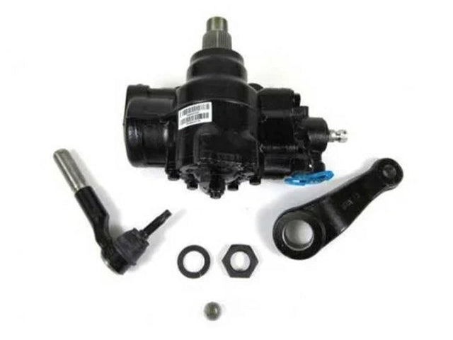 68170214AB OE Steering Box Upgrade Kit, 2003-2008 Dodge Ram 5.9L 6.7L Cummins Cummins OEM