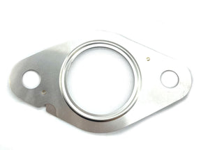 68206022AB OE EGR Exhaust Transfer Connector Gasket, 2013-2019 Dodge Ram 6.7L Cummins Cummins OEM