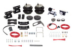 Kit analogique tout-en-un Firestone Ride-Rite 03-12 RAM 2500/3500 2WD/4WD (W217602805)