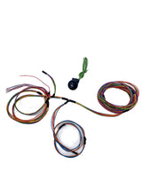 OBS Solutions GM Power Tow Mirror Conversion Harness - 1980-1997 Ford F-Series/Bronco(Boost Auto Mirrors ONLY) OBS Solutions LLC