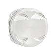 CP Piston & Ring Set for Ford Duratec 2.0L/2.3L -Bore (87.5mm)-Size (STD)-CR (9.0/10.3)-Set of 4 CP Pistons
