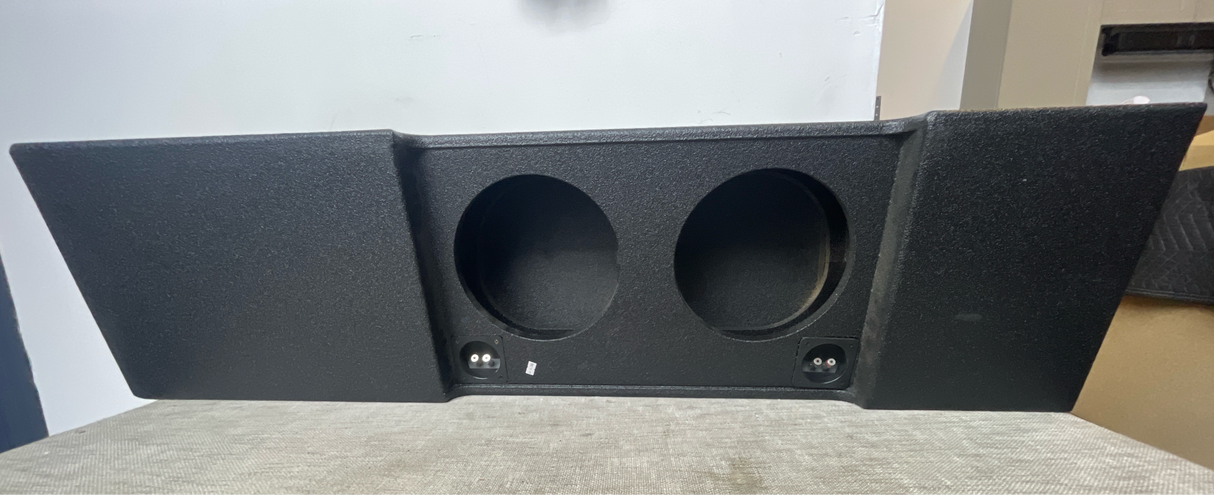 F-150 SUPERCREW 2-10" VENTILÉ 2009+