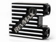 RevMax 68RFE ZeroStat Transmission Cooler Thermostatic Bypass Upgrade, 2013-2018 Dodge Ram 6.7L Cummins Revmax