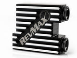 RevMax 68RFE ZeroStat Transmission Cooler Thermostatic Bypass Upgrade, 2013-2018 Dodge Ram 6.7L Cummins Revmax