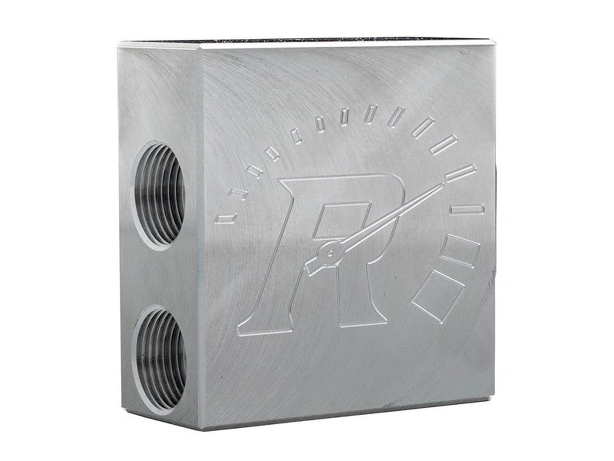 RevMax 68RFE-929B ZeroStat Transmission Cooler Thermostatic Bypass Upgrade, 2019-2021 Dodge Ram 6.7L Cummins Revmax