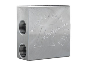 RevMax 68RFE-929B ZeroStat Transmission Cooler Thermostatic Bypass Upgrade, 2019-2021 Dodge Ram 6.7L Cummins Revmax