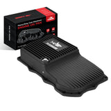 8HP70 Transmission Pan for 2013-2025 Ram Pickup 1500/2500/3500 2015–2022 Dodge Charger/Challenger 6.4/5.7/3.0 V8