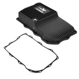 8HP70 Transmission Pan for 2013-2025 Ram Pickup 1500/2500/3500 2015–2022 Dodge Charger/Challenger 6.4/5.7/3.0 V8