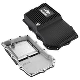 8HP70 Transmission Pan for 2013-2025 Ram Pickup 1500/2500/3500 2015–2022 Dodge Charger/Challenger 6.4/5.7/3.0 V8