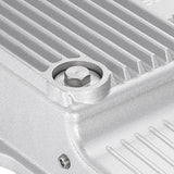 8HP70 Transmission Pan for 2013-2025 Ram Pickup 1500/2500/3500 2015–2022 Dodge Charger/Challenger 6.4/5.7/3.0 V8
