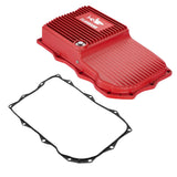 8HP70 Transmission Pan for 2013-2025 Ram Pickup 1500/2500/3500 2015–2022 Dodge Charger/Challenger 6.4/5.7/3.0 V8 Flashark