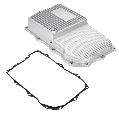 8HP70 Transmission Pan for 2013-2025 Ram Pickup 1500/2500/3500 2015–2022 Dodge Charger/Challenger 6.4/5.7/3.0 V8 Flashark
