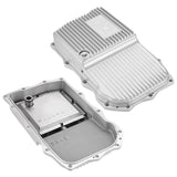 8HP70 Transmission Pan for 2013-2025 Ram Pickup 1500/2500/3500 2015–2022 Dodge Charger/Challenger 6.4/5.7/3.0 V8