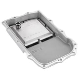 8HP70 Transmission Pan for 2013-2025 Ram Pickup 1500/2500/3500 2015–2022 Dodge Charger/Challenger 6.4/5.7/3.0 V8