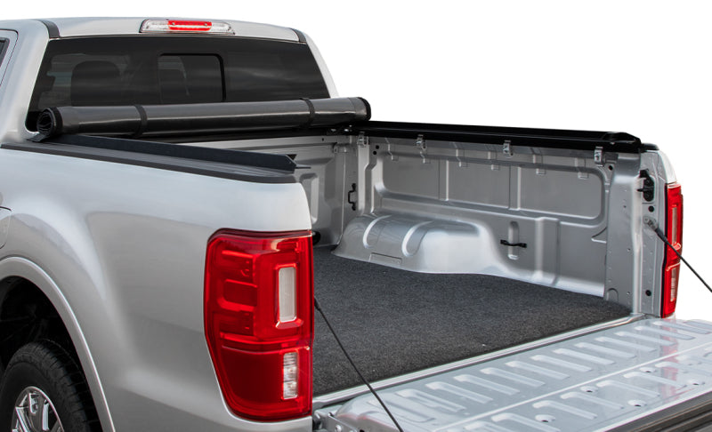 Tapis de caisse de camion Access 2019+ Chevy/GMC pleine grandeur 5 pi 8 po (sans système de rangement de caisse GM)