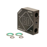 Cooler Bypass Delete Dodge 2500/3500/4500/5500 6.7L Cummins 68RFE/AS69RC 2019-2024