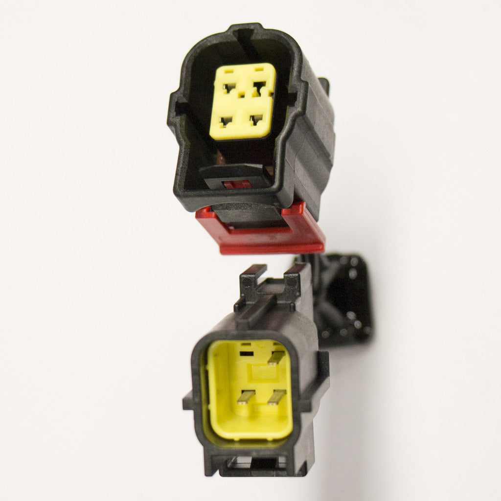 Electronic PressureLoc Dodge 6.7L Cummins 68RFE 2007.5-2018