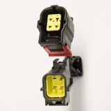 Electronic PressureLoc Dodge 6.7L Cummins 68RFE 2007.5-2018