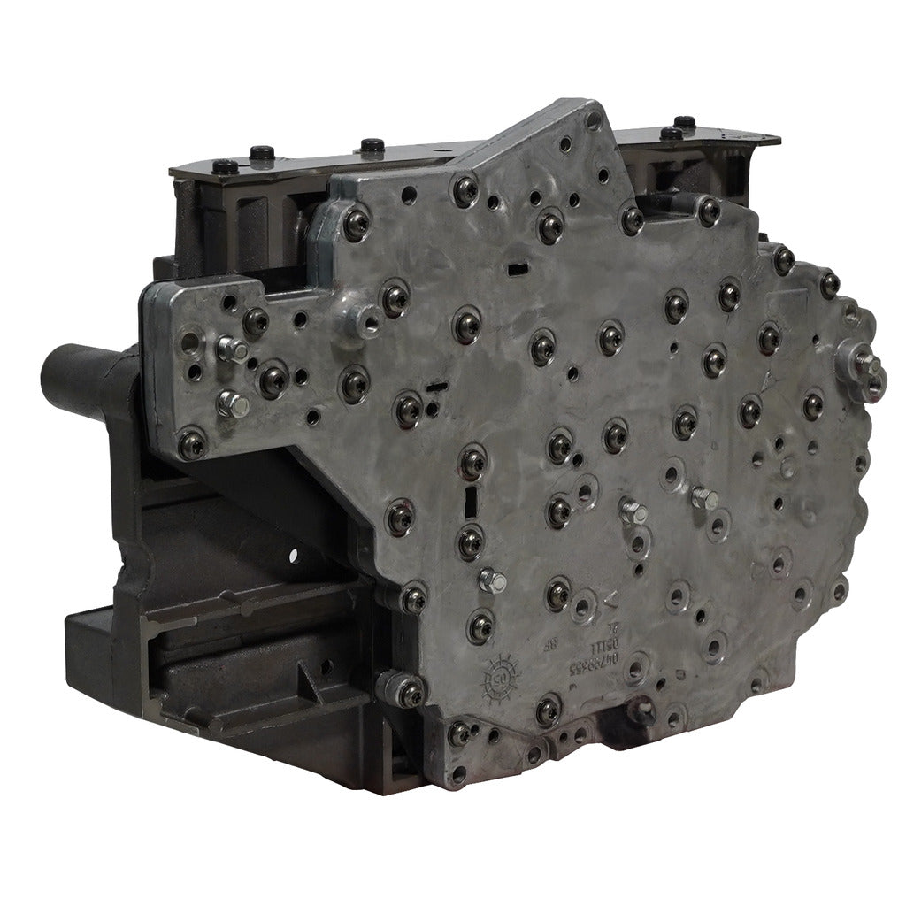 68RFE VALVE BODY W/O SOLENOID DODGE/RAM 6.7L CUMMINS 2011-2018