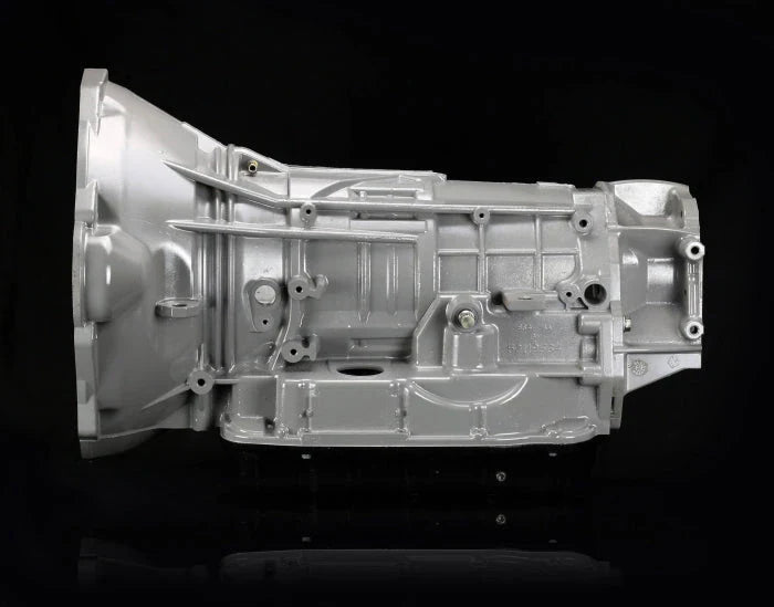 SUNCOAST Cummins 6.7L 68RFE Transmission 2007.5 - 2018