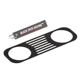 1989-1998 Nissan 180SX S13 60mm Gauge Holder