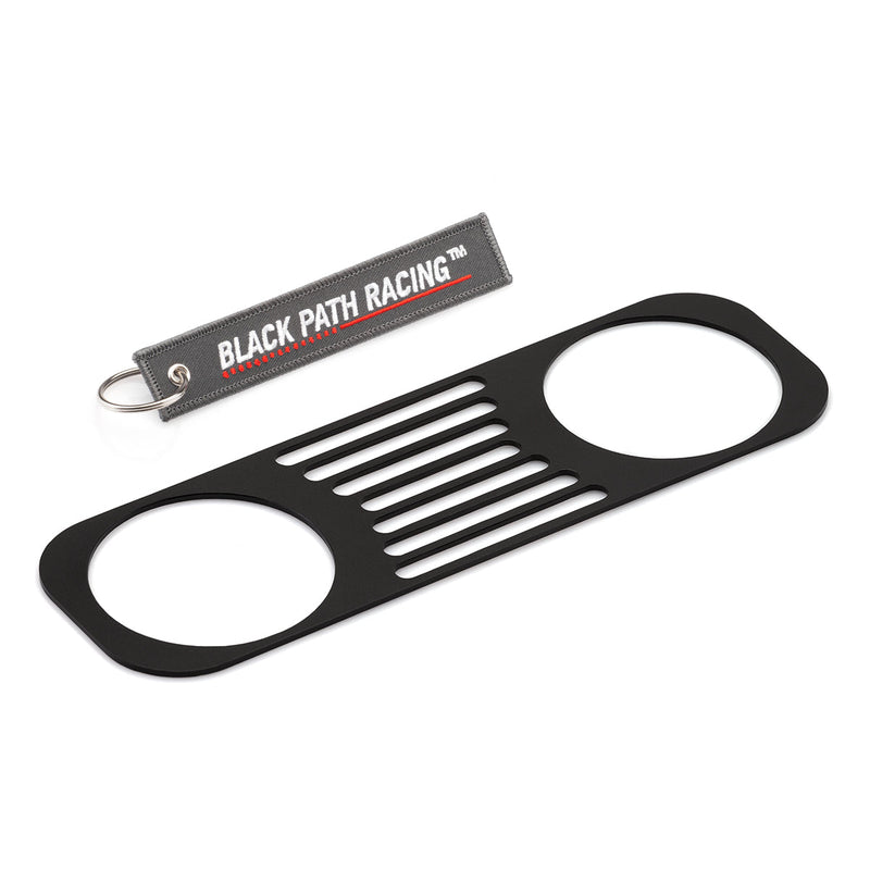 1989-1998 Nissan 180SX S13 60mm Gauge Holder