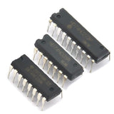 Low Power IC Kit TekShack