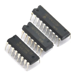 Low Power IC Kit TekShack