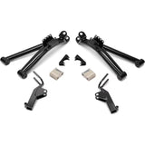 Jake's 6" Lift Kit Yamaha G2 & G9 Gas & Electric Jakes