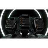 3Plus Vive+ Gen 2 GPS Smartwatch with 1.72" Color Display, Bluetooth, Heart Rate, Blood Oxygen, Sleep Tracking TekShack